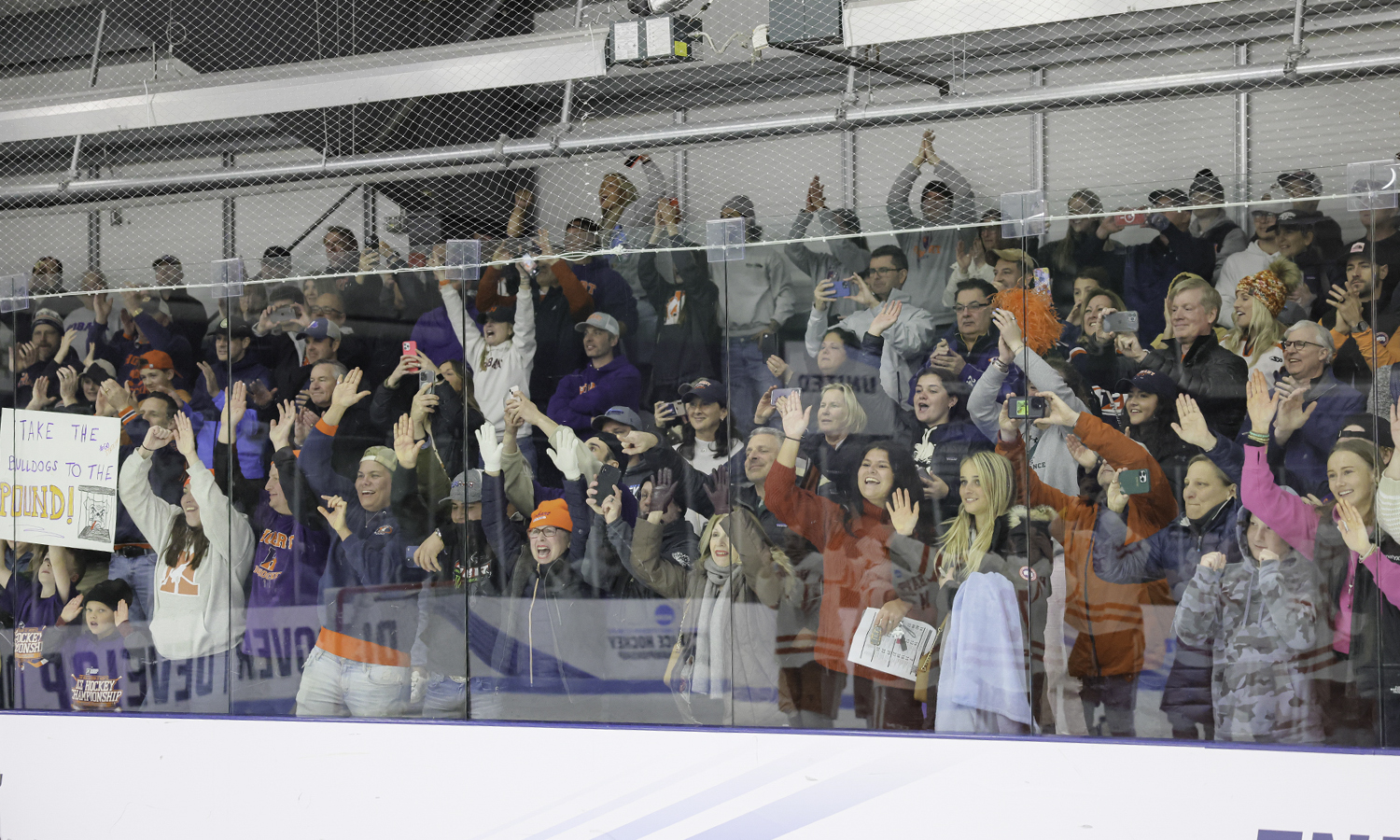 Hobart Hockey Crowned National Champions